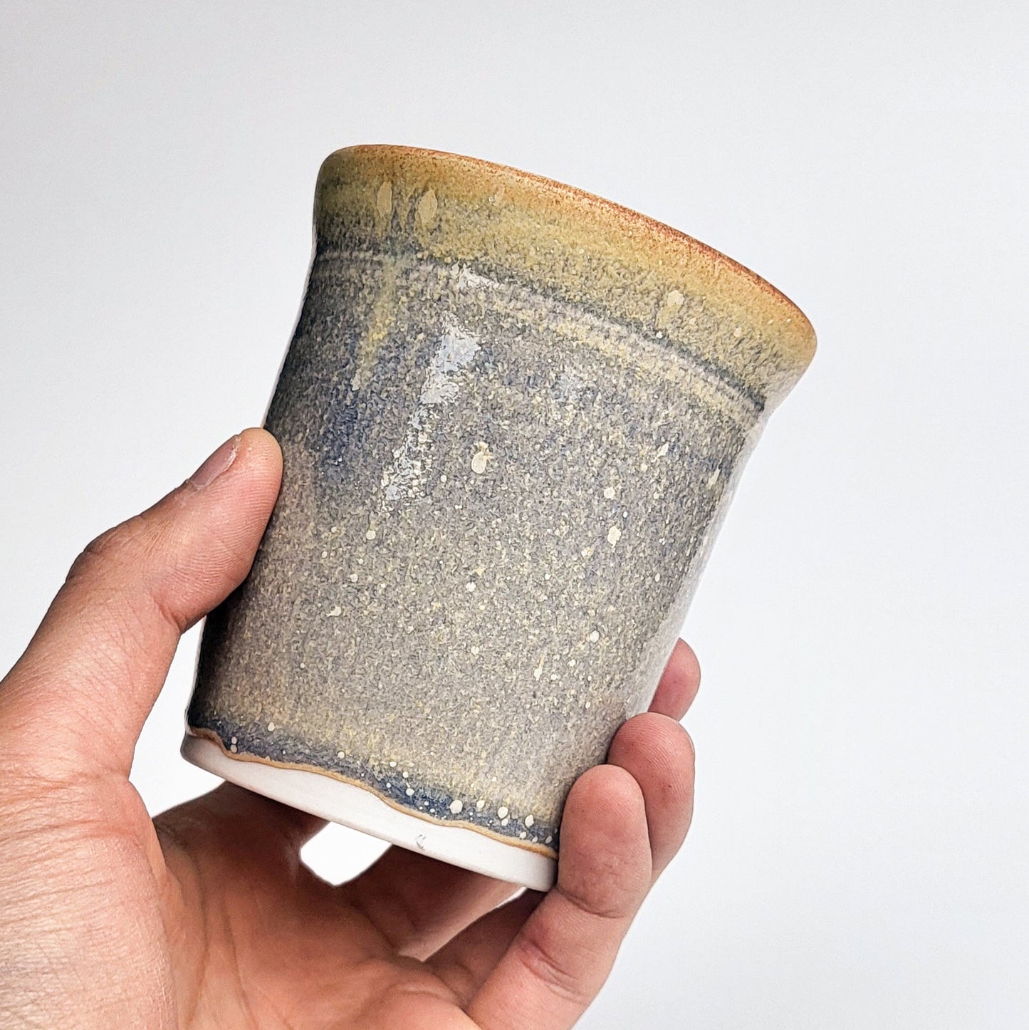 July cup throwing workshop
