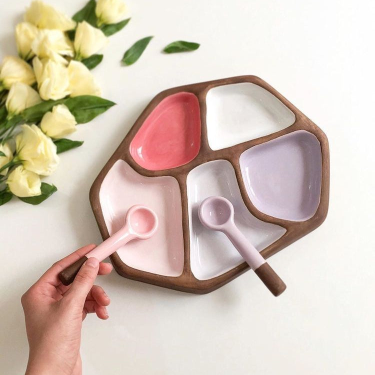 December Kids 1-day workshop - Bento Tray