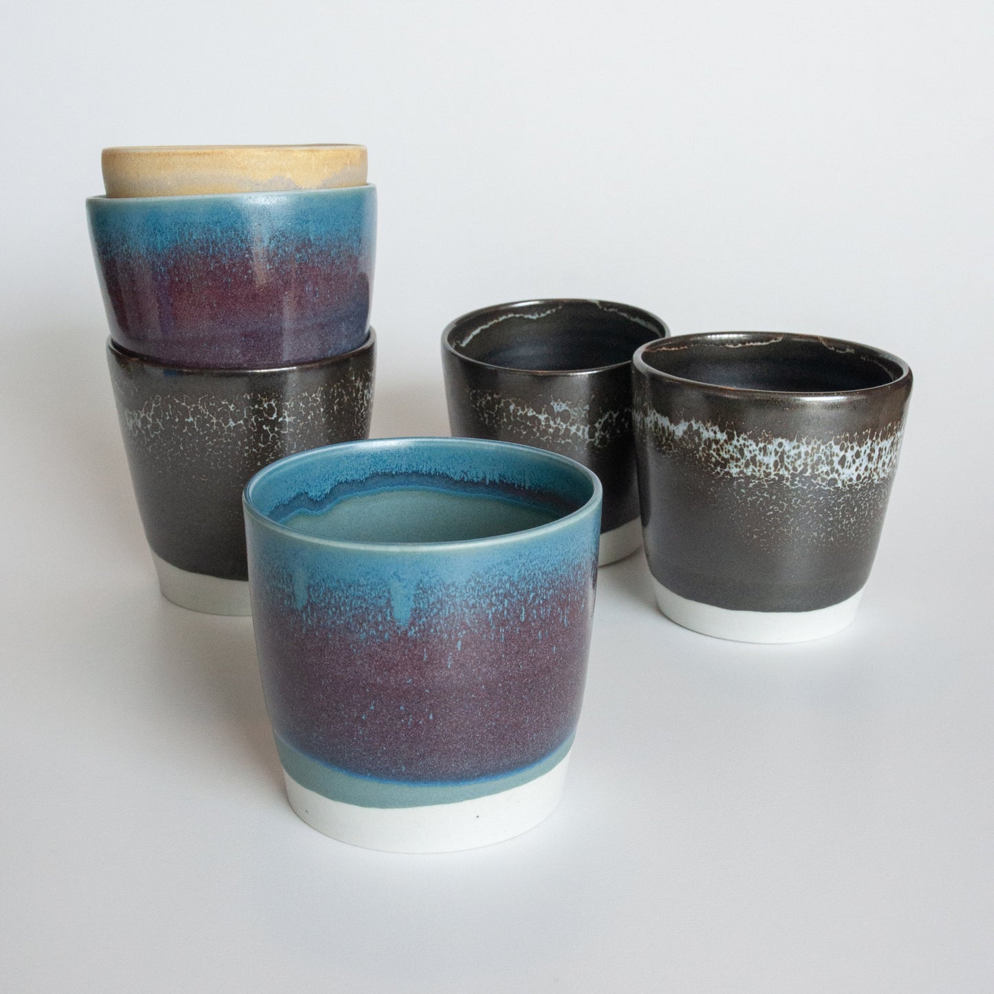 March cup throwing workshop