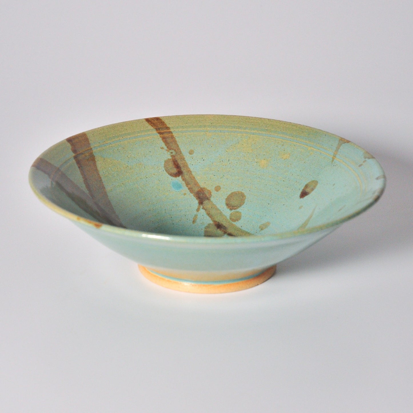 November ramen bowl workshop