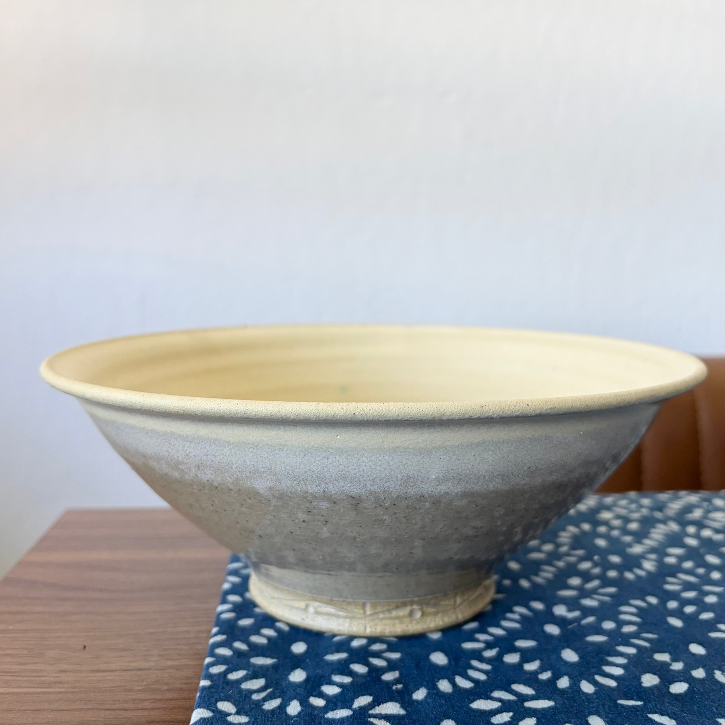 November ramen bowl workshop