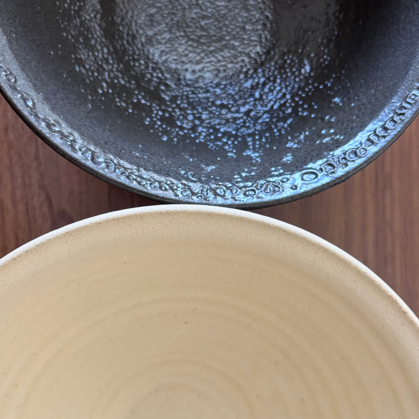 November ramen bowl workshop