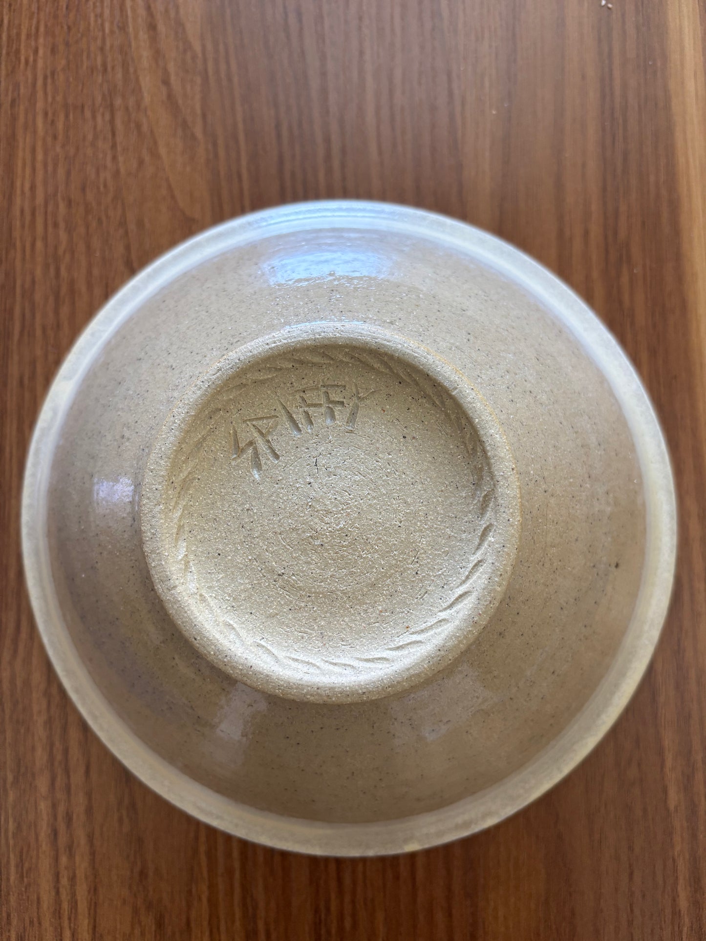 November ramen bowl workshop