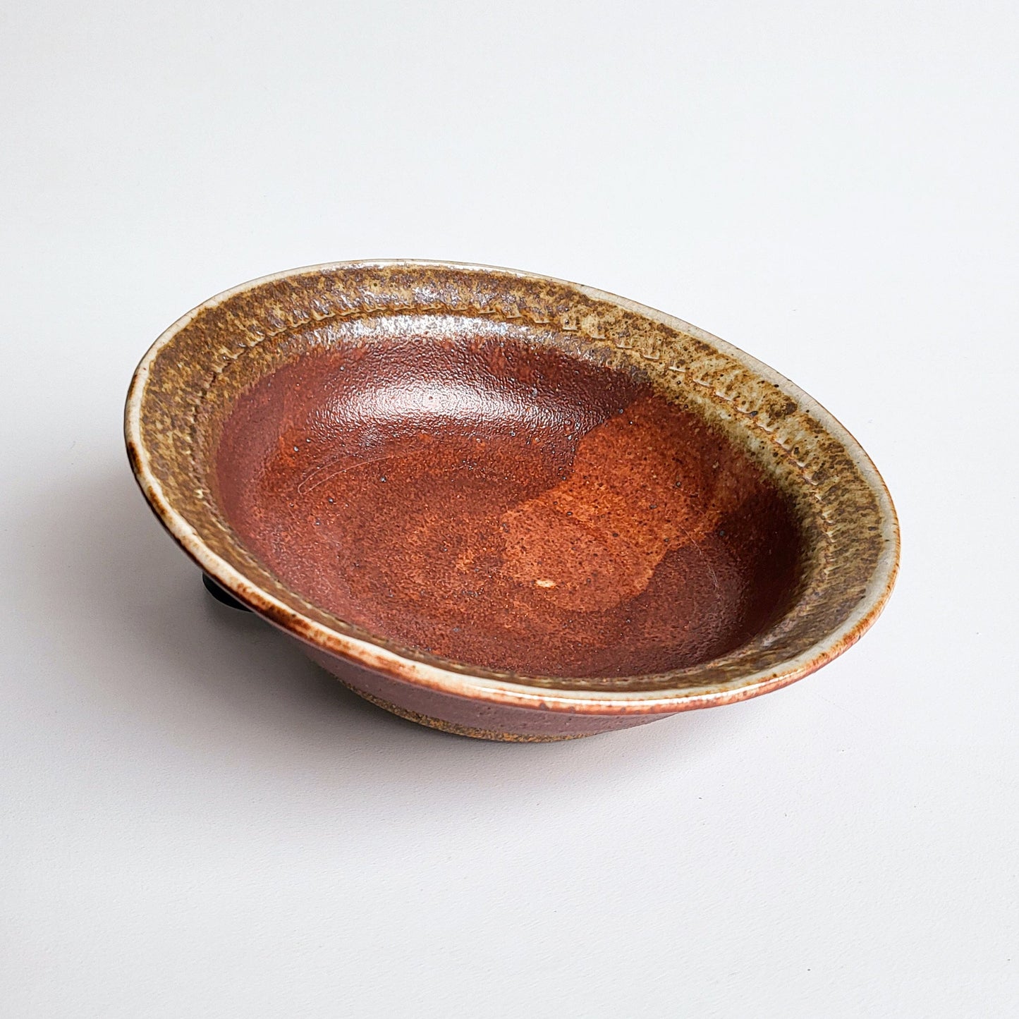 October plate workshop