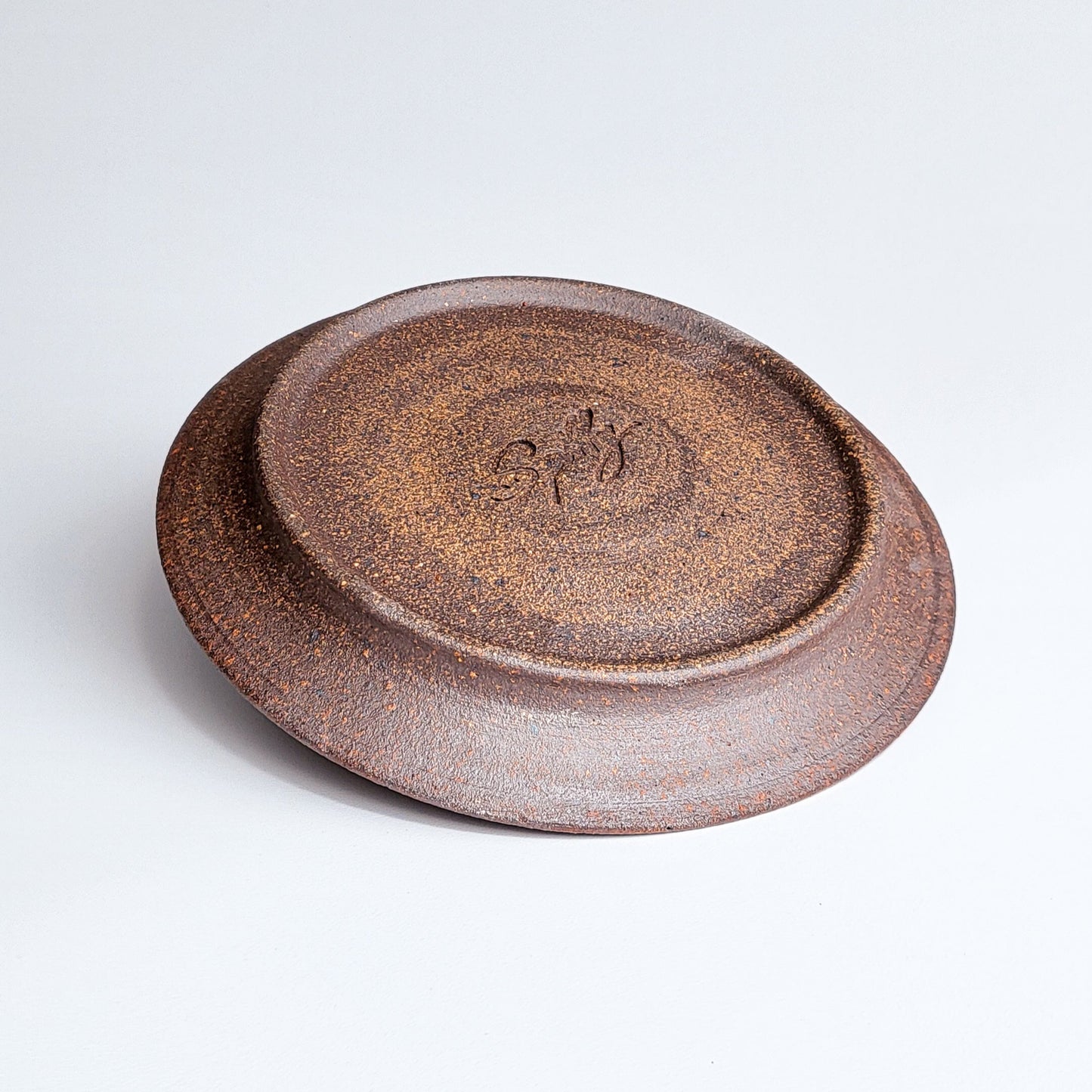 October plate workshop