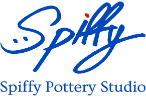 Spiffy Pottery Studio