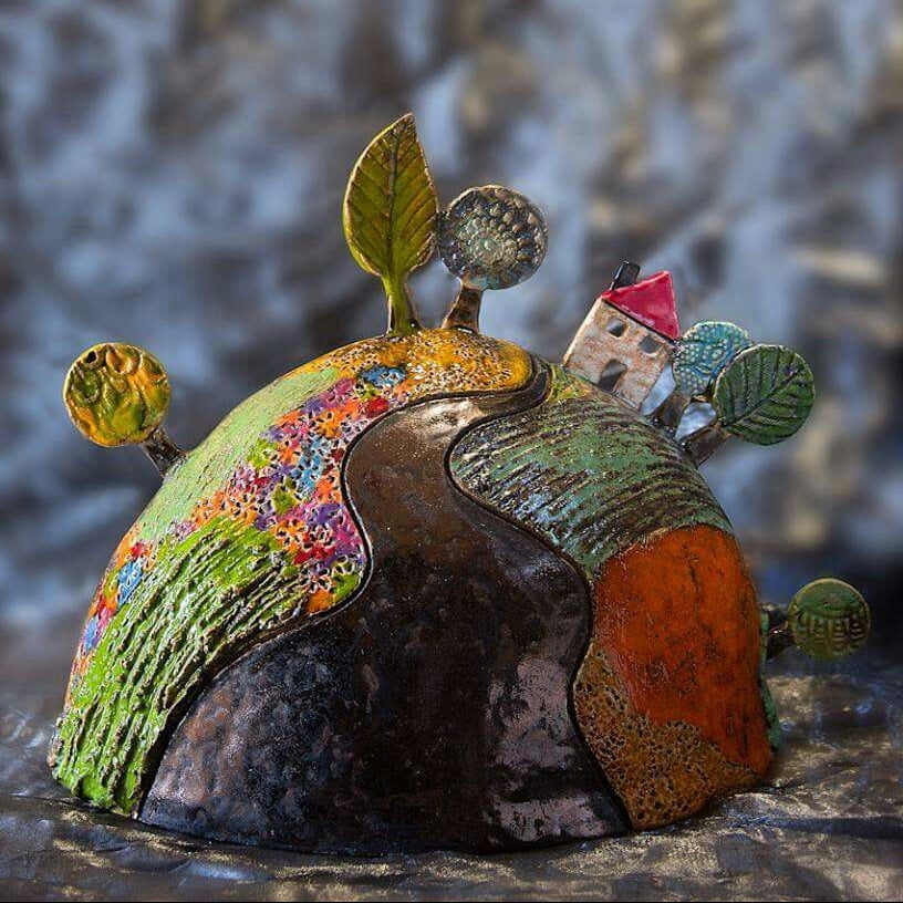 March Parents and Kids workshop - Fun Planet (Sculpting and Painting Days)