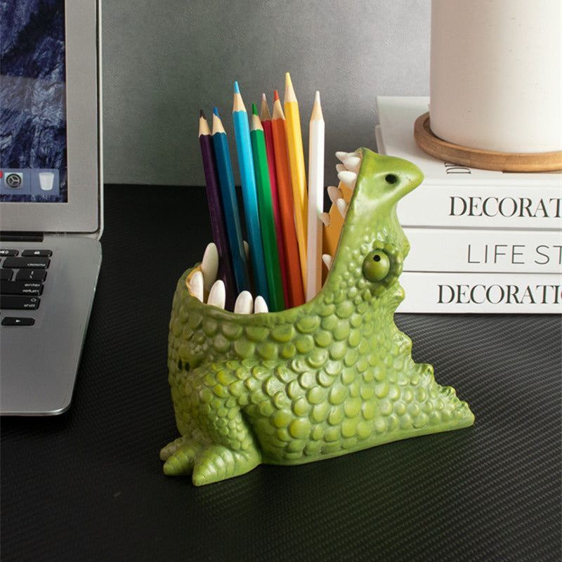 August Kids 2-day workshop - Creative Pencil Holder