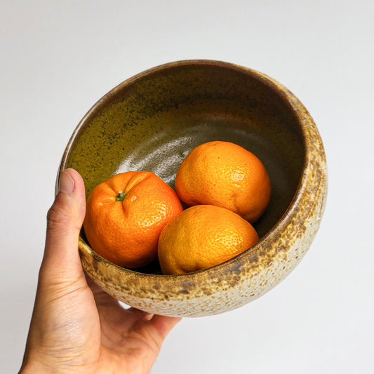 February 4-week functional ware