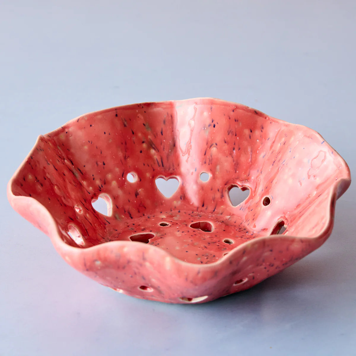 June berry box/bowl workshop