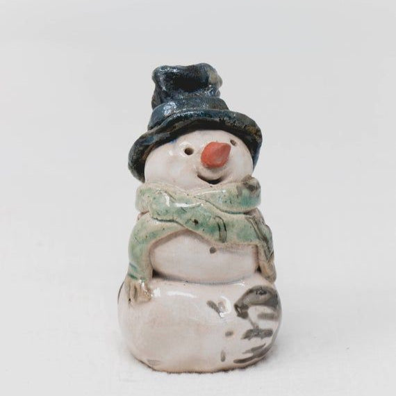 November Kids 1-day workshop - Cool Snowman