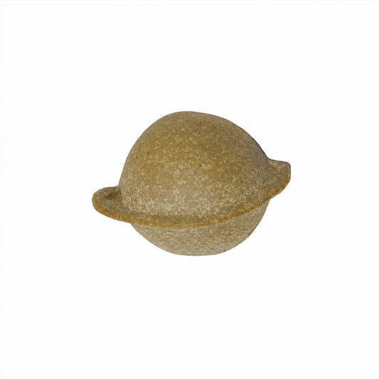 Bravo Buff Stoneware