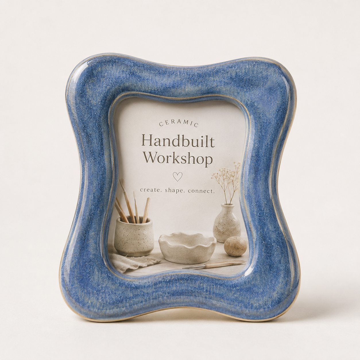 June picture frame workshop (private)
