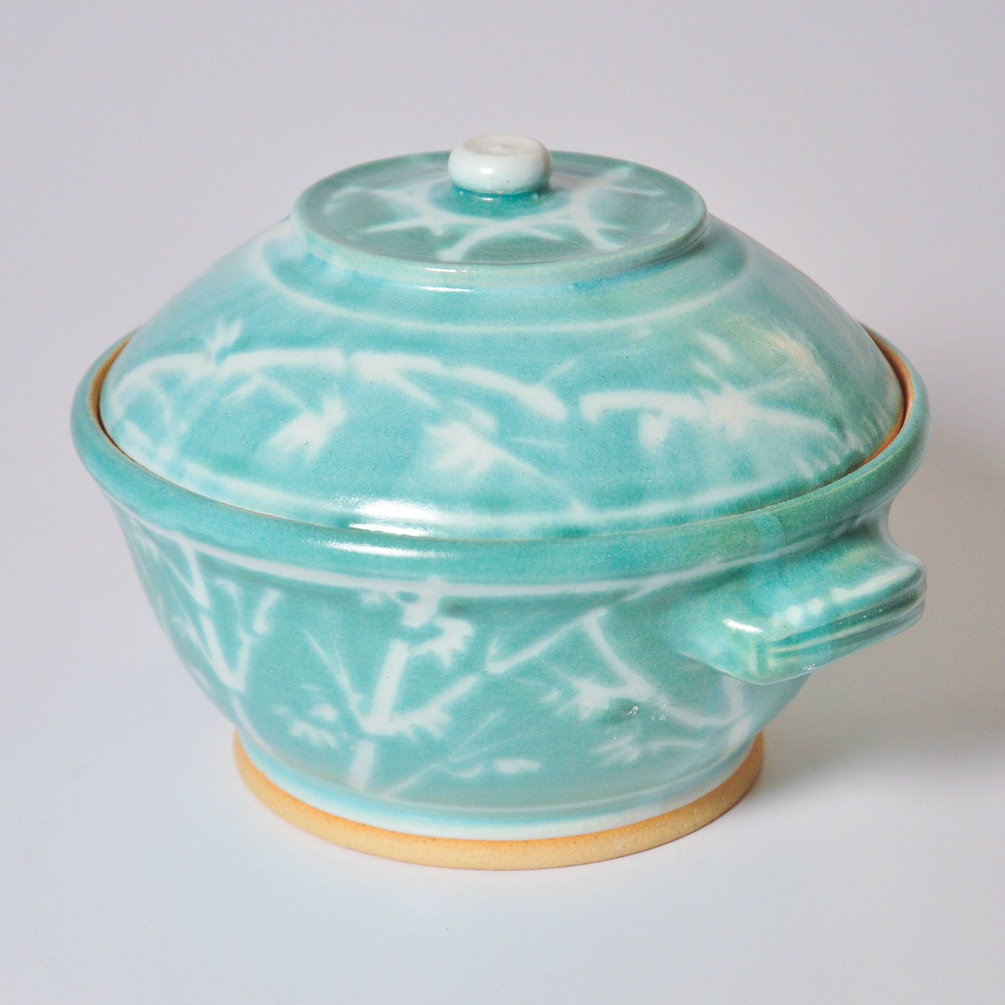 December lid workshop