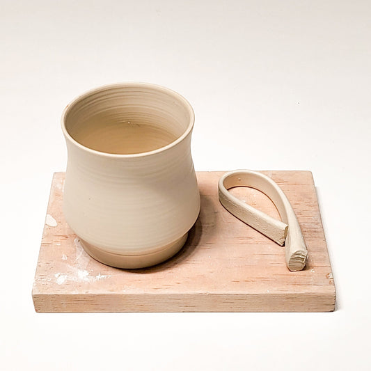 November handle workshop