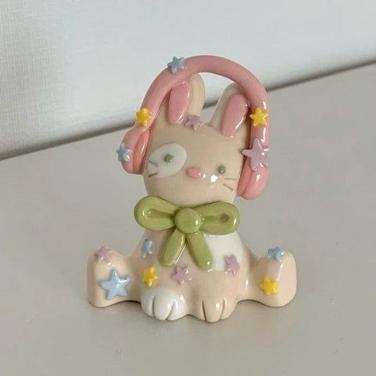 April Teens 2-day workshop - Cute Character