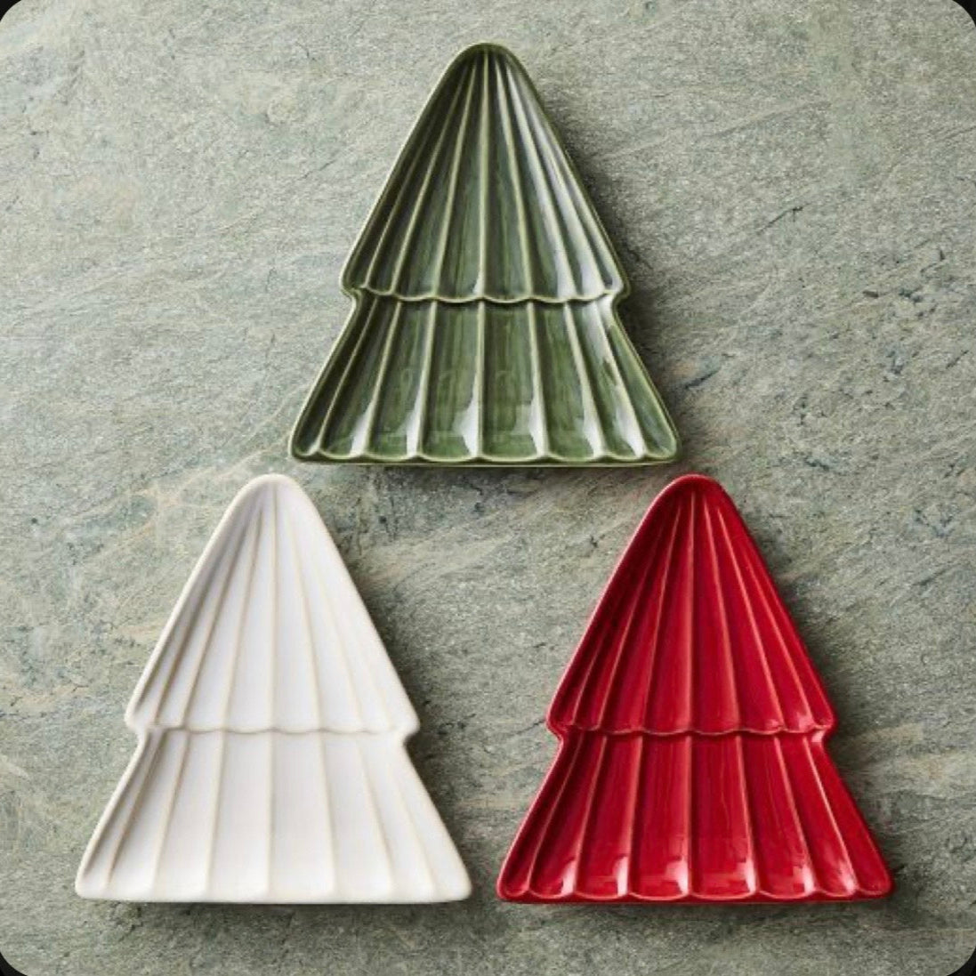 November holiday baking dish workshop