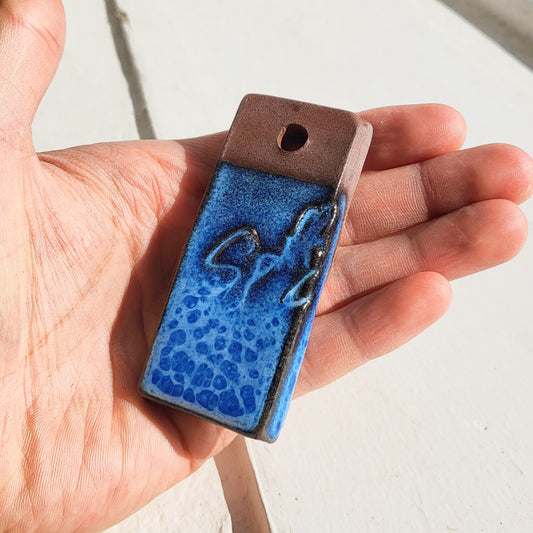 November glaze workshop