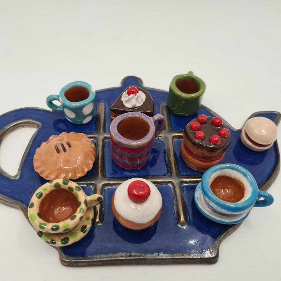 January Kids 1-day workshop - TicTacToe