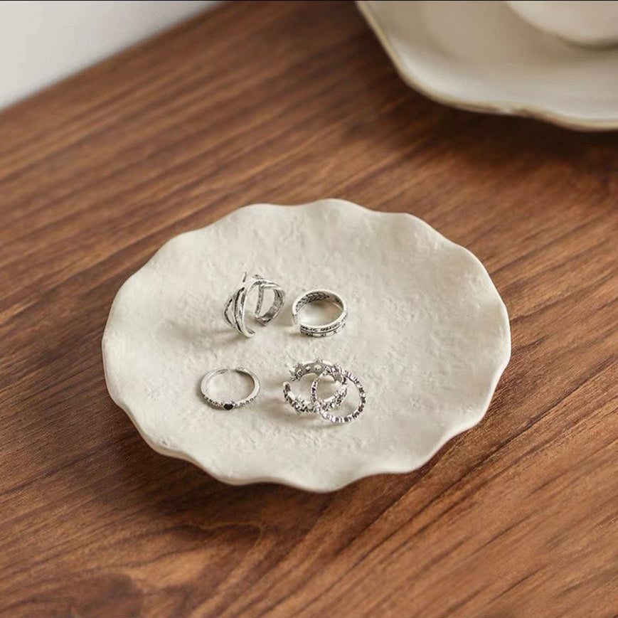 May jewelry tray workshop