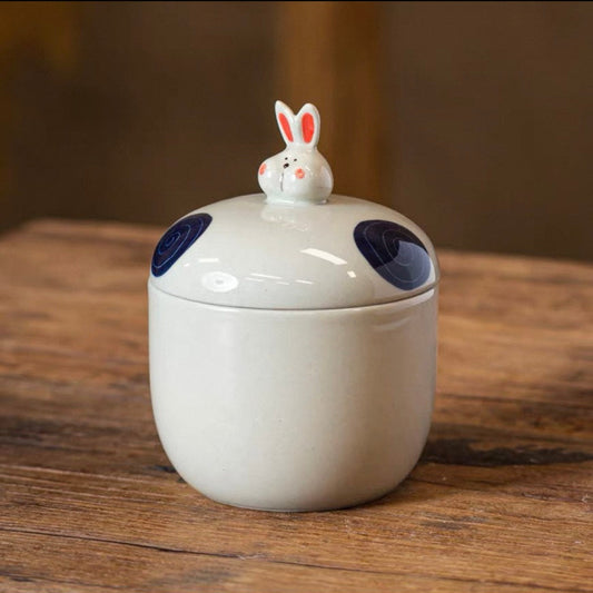 December functional box with lid workshop