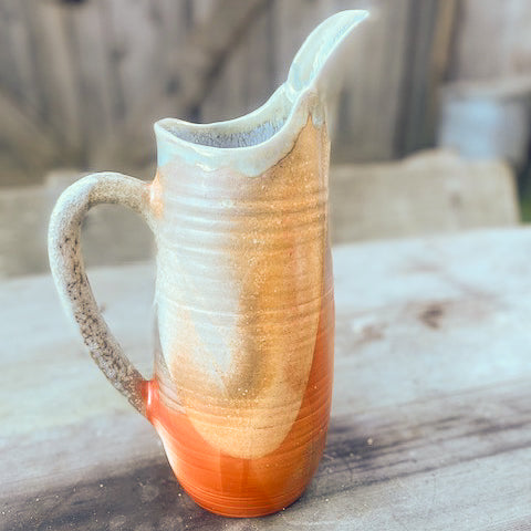 Soda Firing Workshop