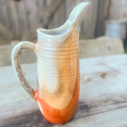 Soda Firing Workshop