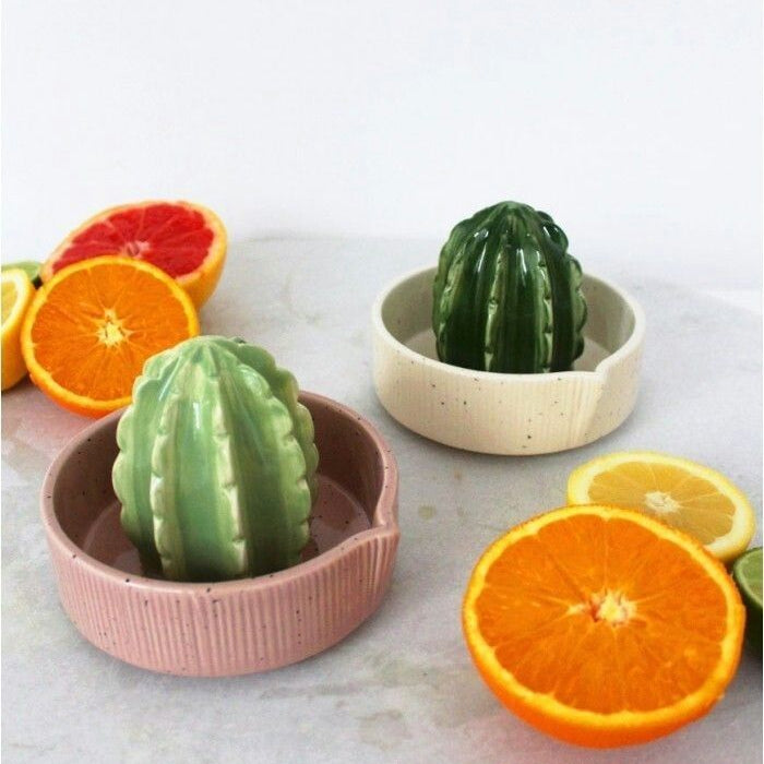 July juicer workshop