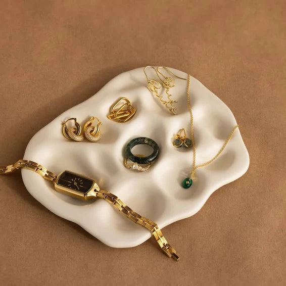 May jewelry tray workshop